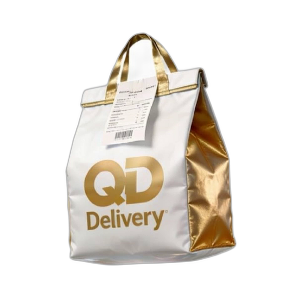 QD Delivery